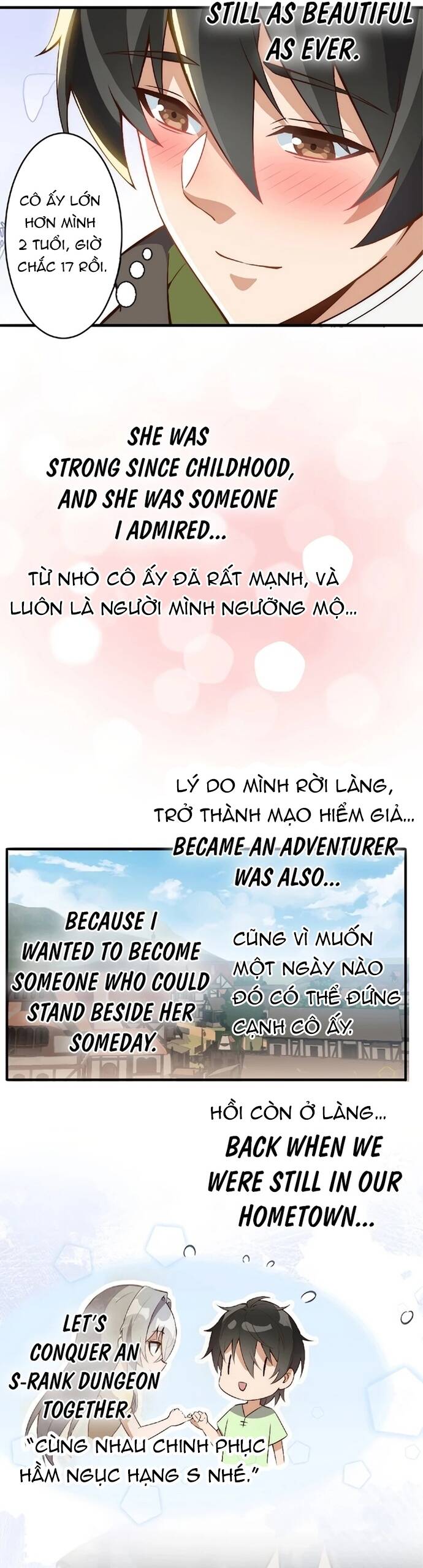 Jozan Fuyo No Komikaraizu Sutato Shimashita! [Chap 1-23]