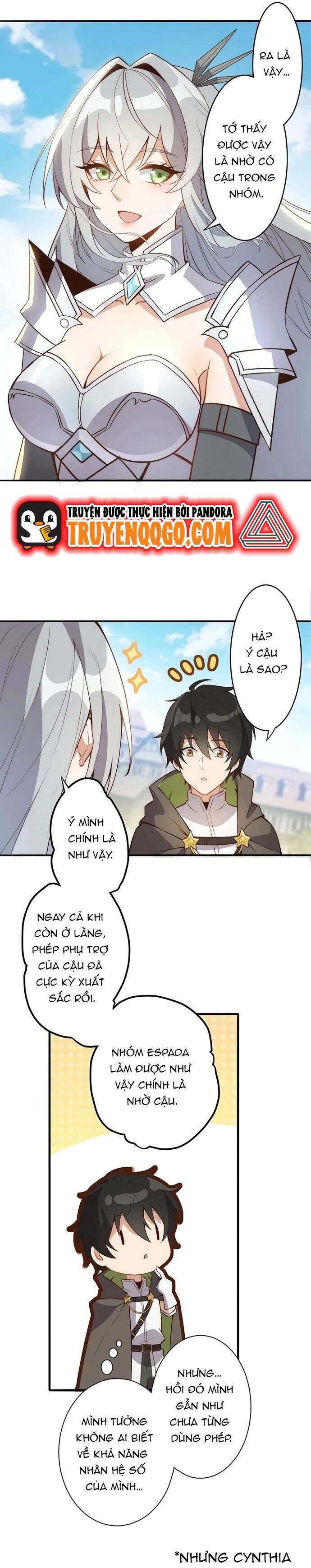 Jozan Fuyo No Komikaraizu Sutato Shimashita! [Chap 1-23]