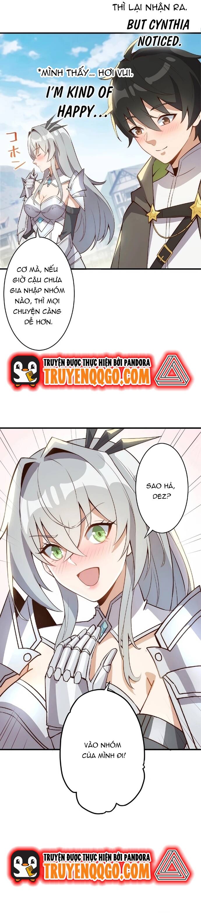 Jozan Fuyo No Komikaraizu Sutato Shimashita! [Chap 1-23]