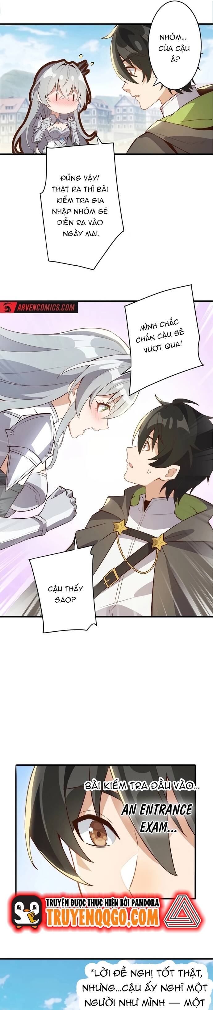 Jozan Fuyo No Komikaraizu Sutato Shimashita! [Chap 1-23]