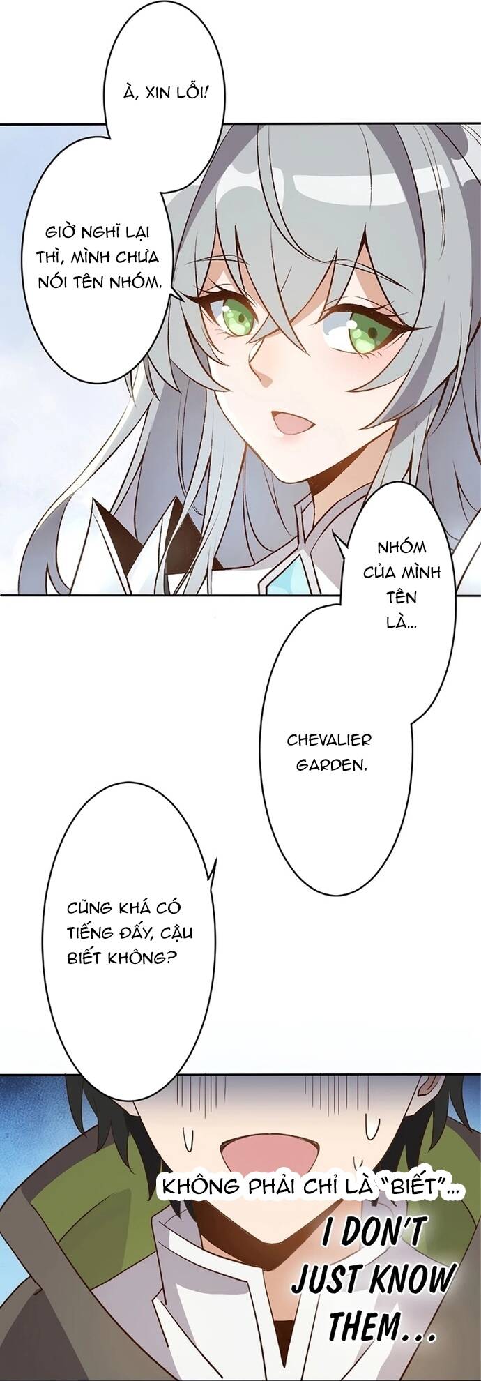 Jozan Fuyo No Komikaraizu Sutato Shimashita! [Chap 1-23]