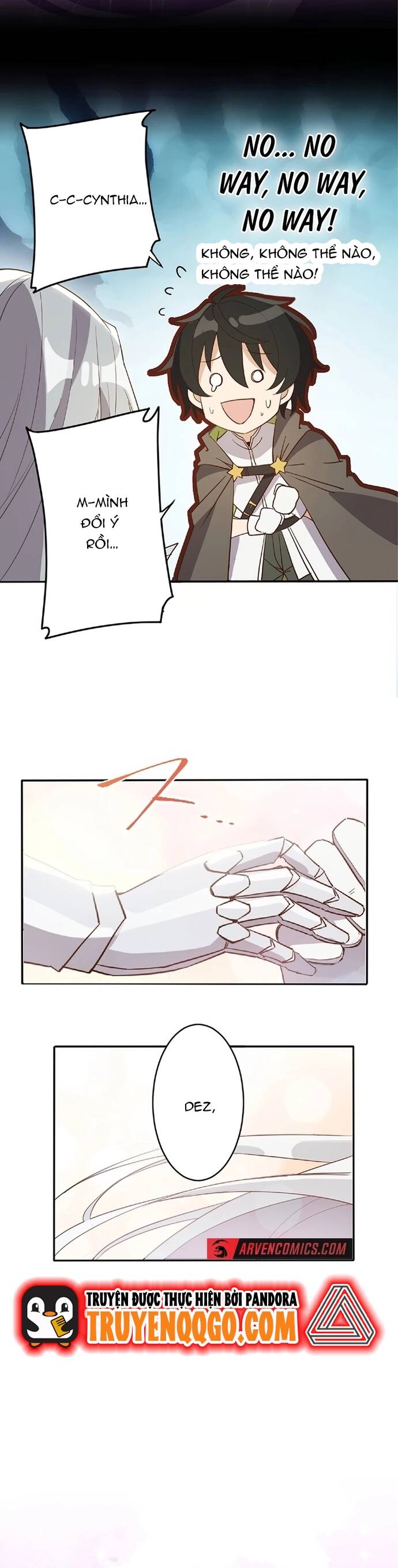 Jozan Fuyo No Komikaraizu Sutato Shimashita! [Chap 1-23]