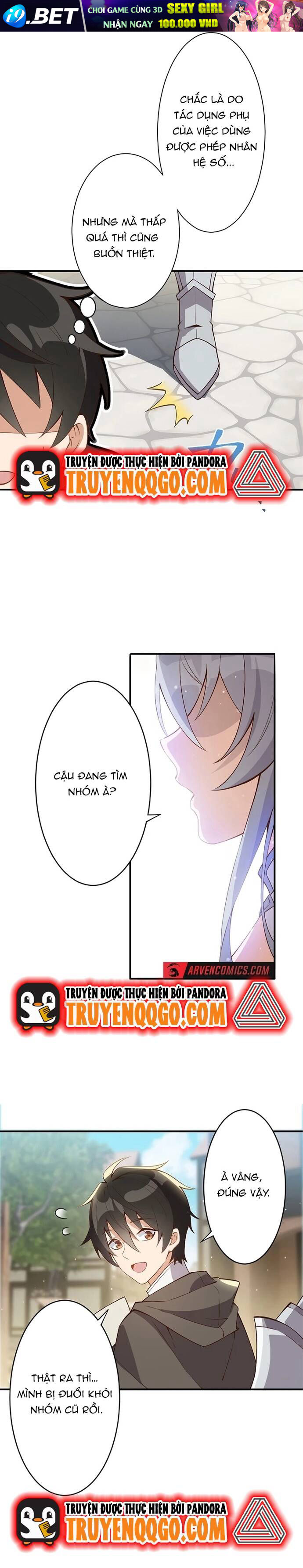 Jozan Fuyo No Komikaraizu Sutato Shimashita! [Chap 1-23]