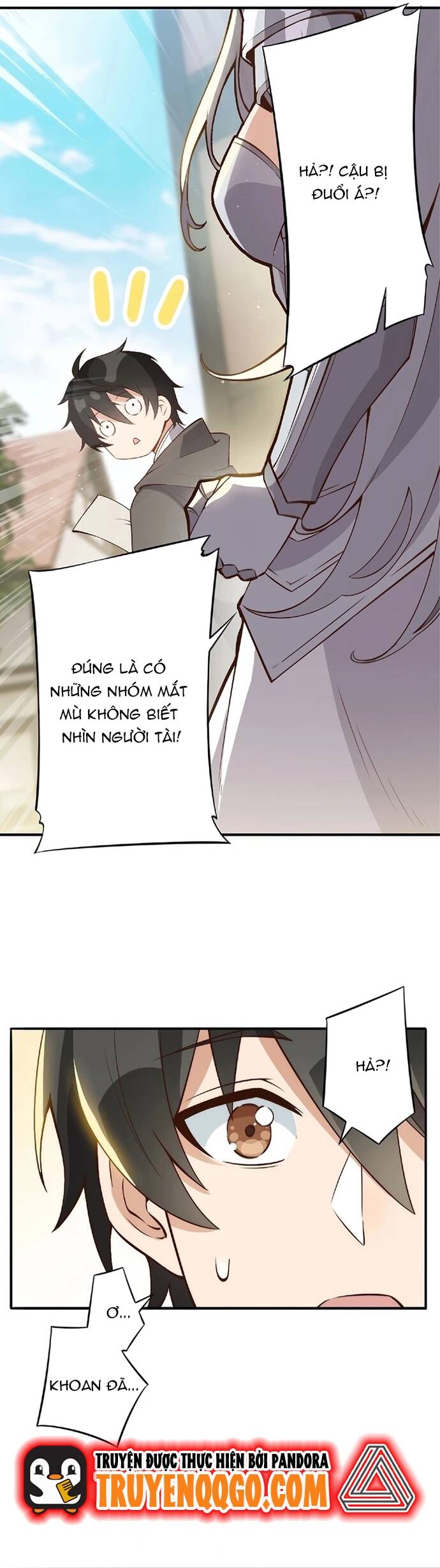 Jozan Fuyo No Komikaraizu Sutato Shimashita! [Chap 1-23]