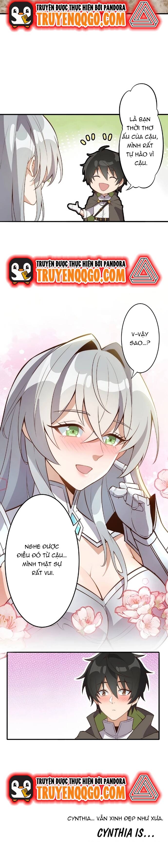 Jozan Fuyo No Komikaraizu Sutato Shimashita! [Chap 1-23]