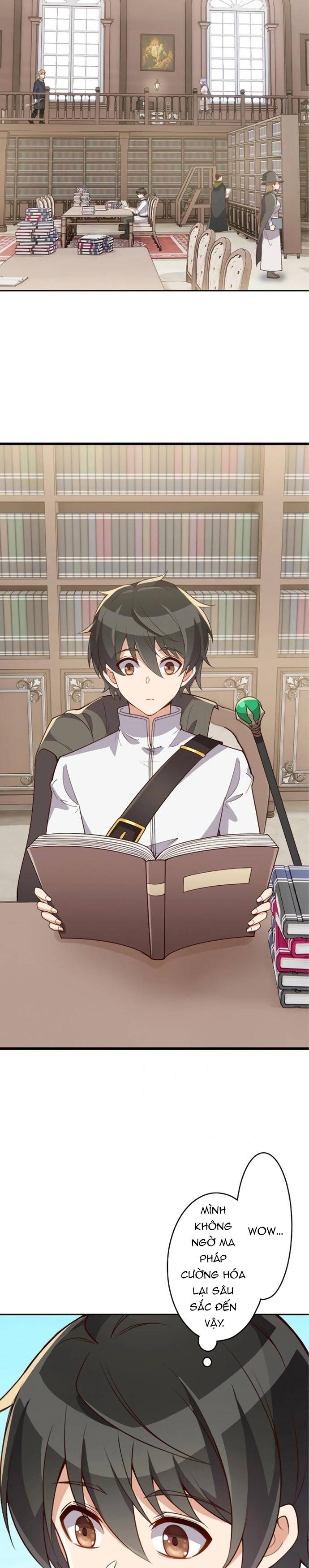 Jozan Fuyo No Komikaraizu Sutato Shimashita! [Chap 1-23]