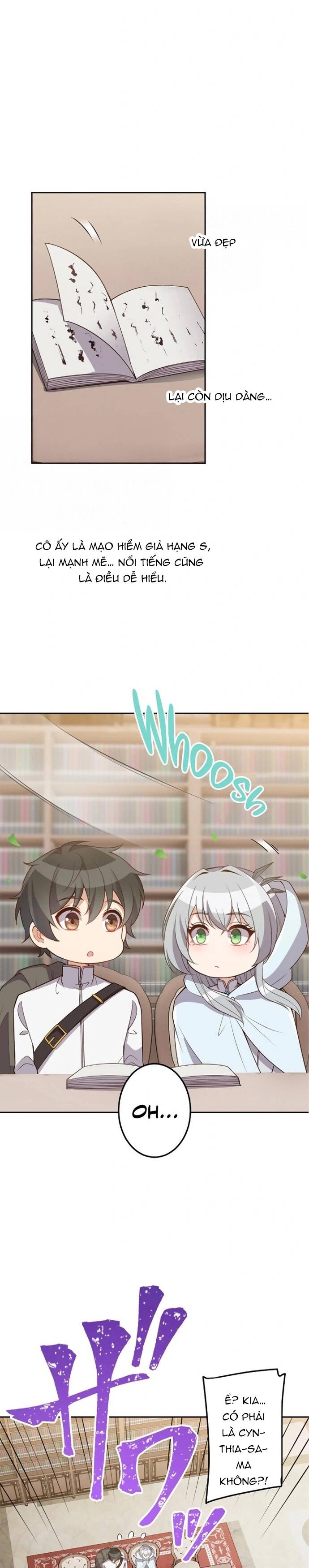 Jozan Fuyo No Komikaraizu Sutato Shimashita! [Chap 1-23]