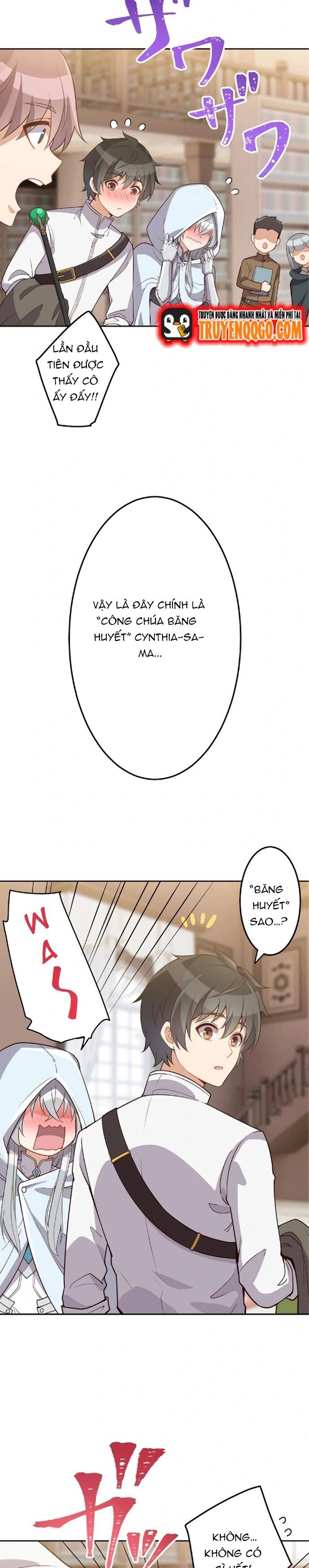 Jozan Fuyo No Komikaraizu Sutato Shimashita! [Chap 1-23]