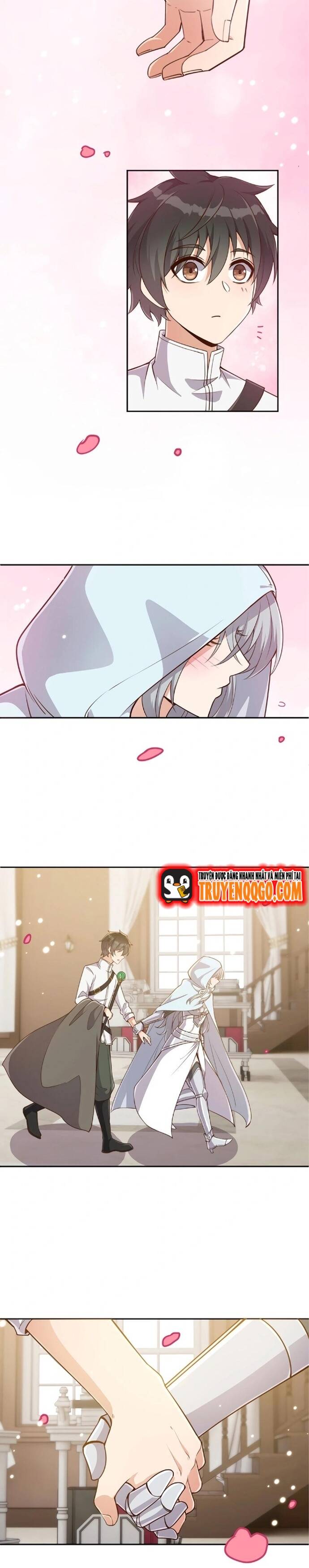 Jozan Fuyo No Komikaraizu Sutato Shimashita! [Chap 1-23]