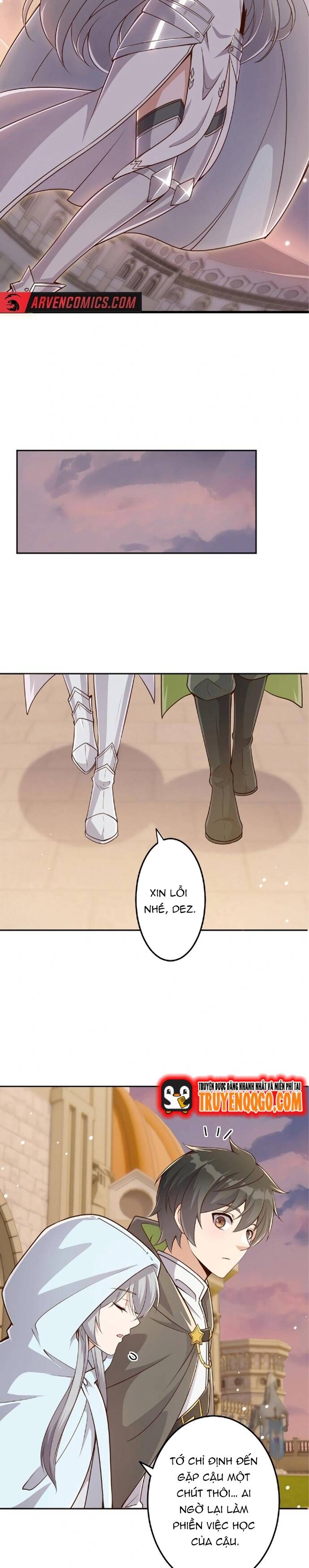 Jozan Fuyo No Komikaraizu Sutato Shimashita! [Chap 1-23]