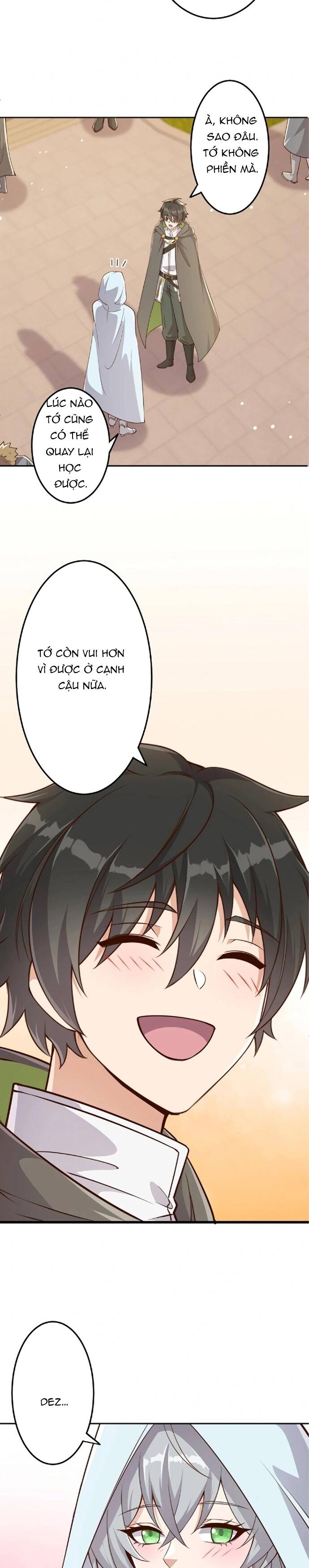 Jozan Fuyo No Komikaraizu Sutato Shimashita! [Chap 1-23]