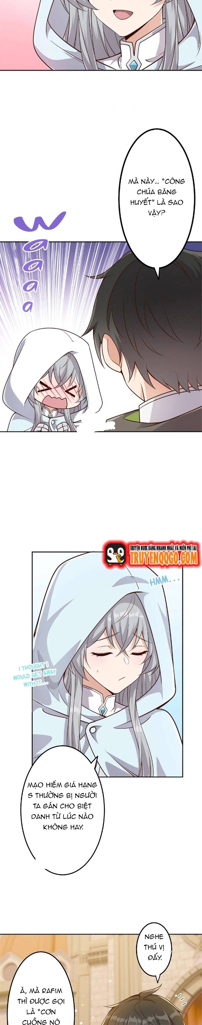 Jozan Fuyo No Komikaraizu Sutato Shimashita! [Chap 1-23]