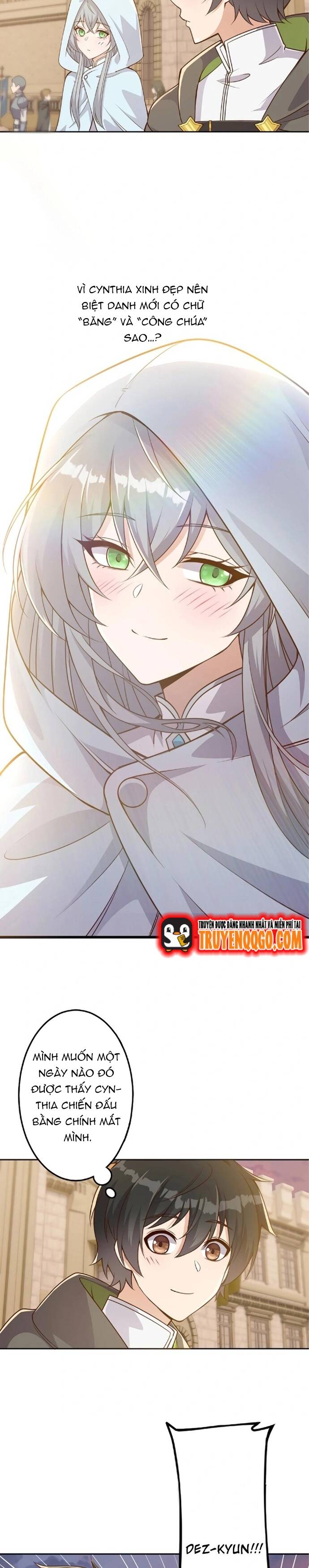 Jozan Fuyo No Komikaraizu Sutato Shimashita! [Chap 1-23]
