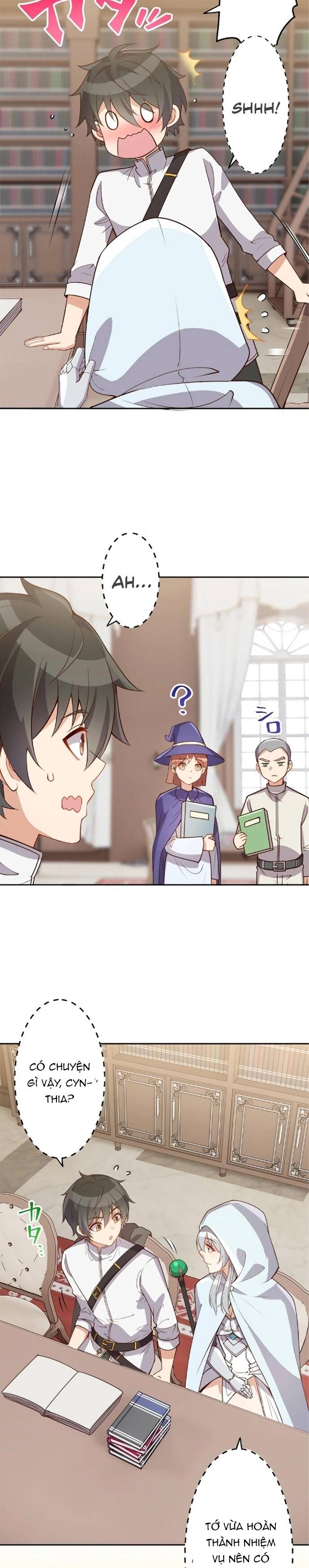 Jozan Fuyo No Komikaraizu Sutato Shimashita! [Chap 1-23]