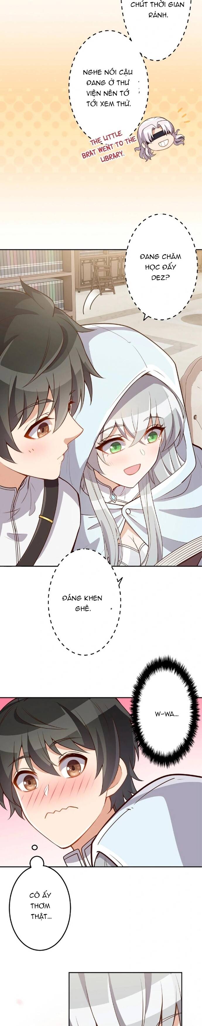 Jozan Fuyo No Komikaraizu Sutato Shimashita! [Chap 1-23]