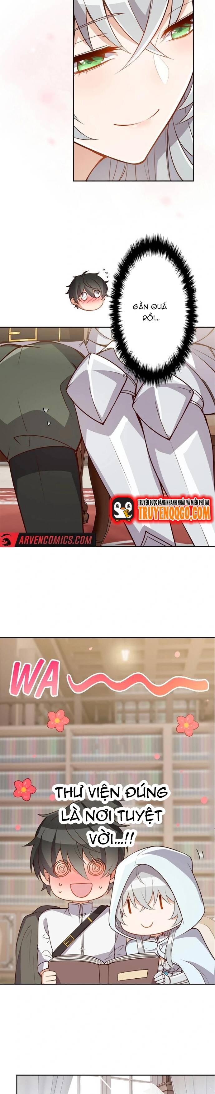 Jozan Fuyo No Komikaraizu Sutato Shimashita! [Chap 1-23]