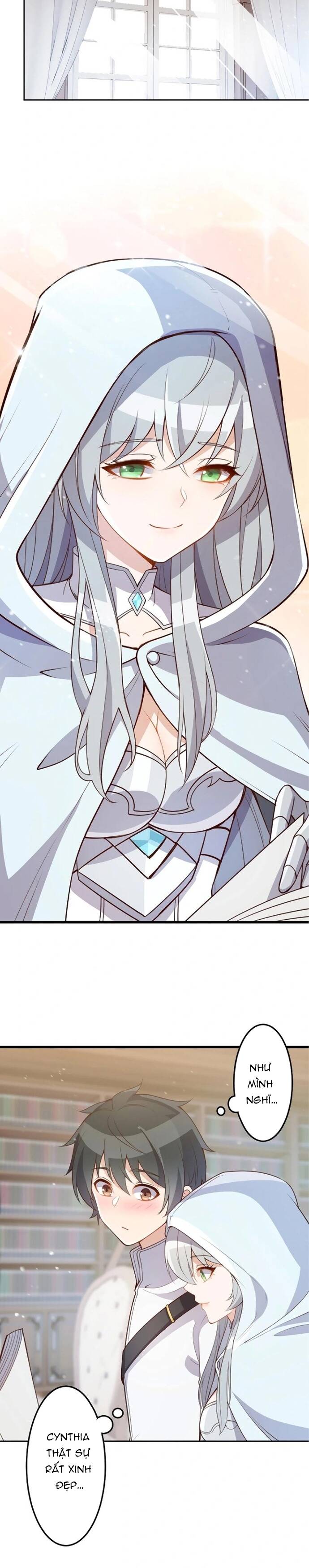 Jozan Fuyo No Komikaraizu Sutato Shimashita! [Chap 1-23]