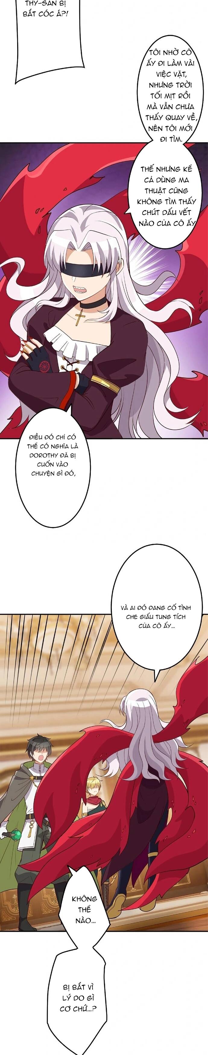 Jozan Fuyo No Komikaraizu Sutato Shimashita! [Chap 1-23]