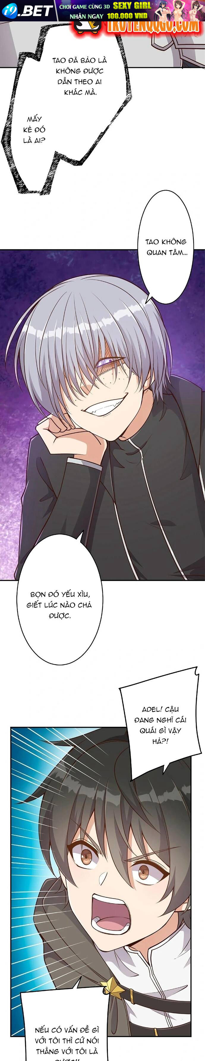Jozan Fuyo No Komikaraizu Sutato Shimashita! [Chap 1-23]