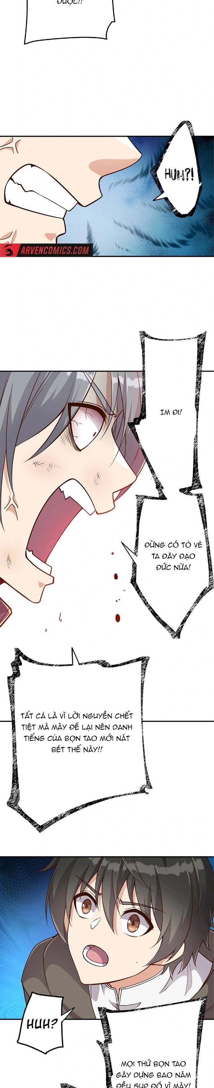 Jozan Fuyo No Komikaraizu Sutato Shimashita! [Chap 1-23]