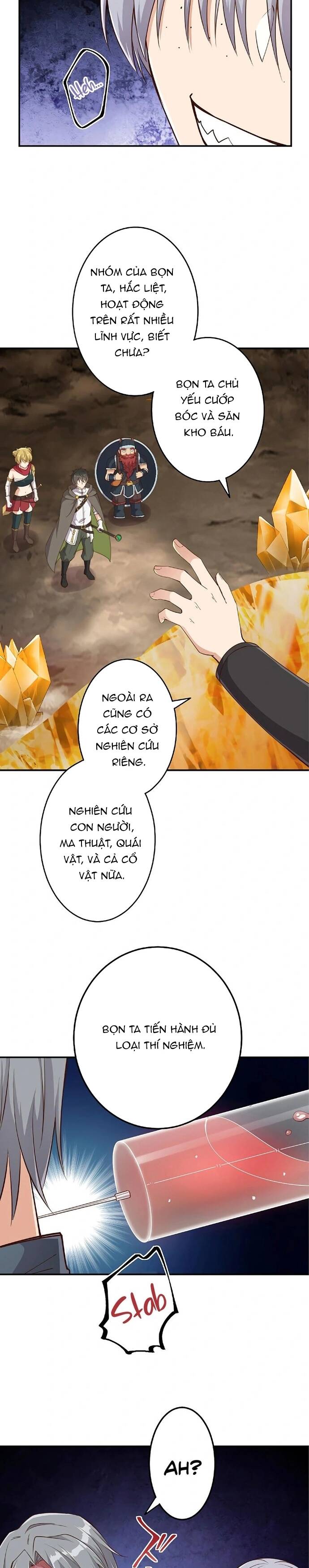 Jozan Fuyo No Komikaraizu Sutato Shimashita! [Chap 1-23]