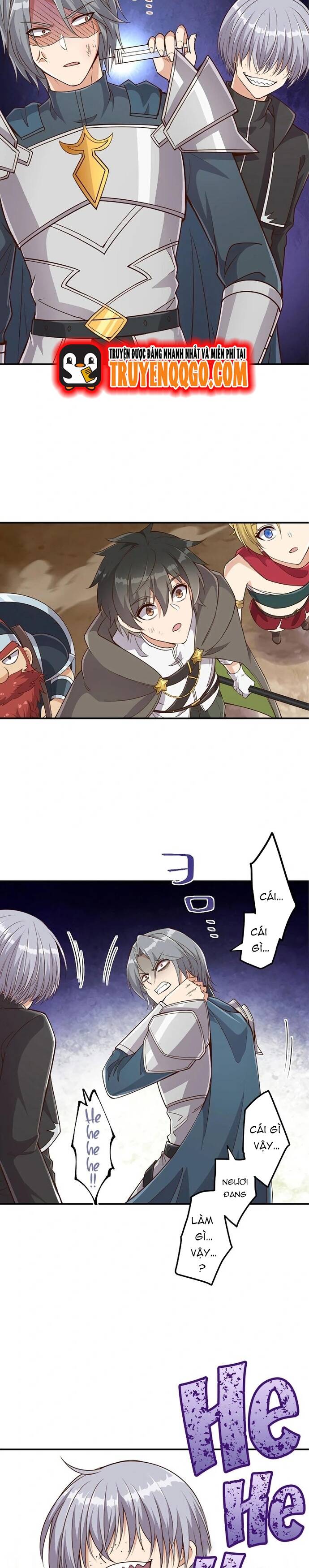 Jozan Fuyo No Komikaraizu Sutato Shimashita! [Chap 1-23]