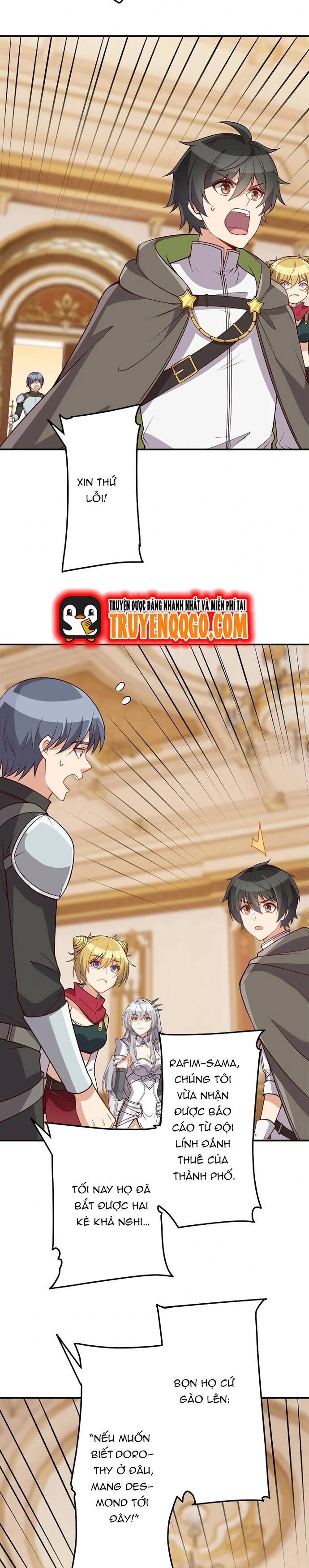 Jozan Fuyo No Komikaraizu Sutato Shimashita! [Chap 1-23]