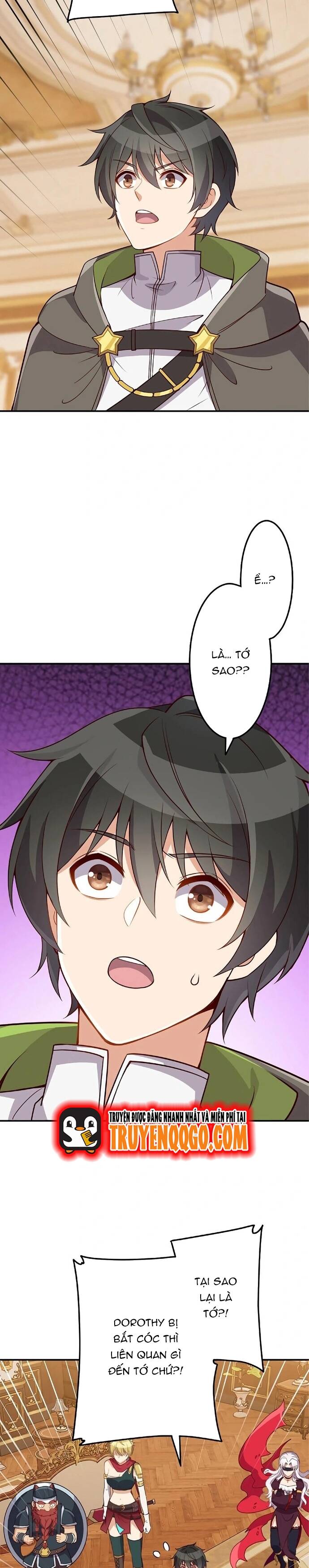 Jozan Fuyo No Komikaraizu Sutato Shimashita! [Chap 1-23]