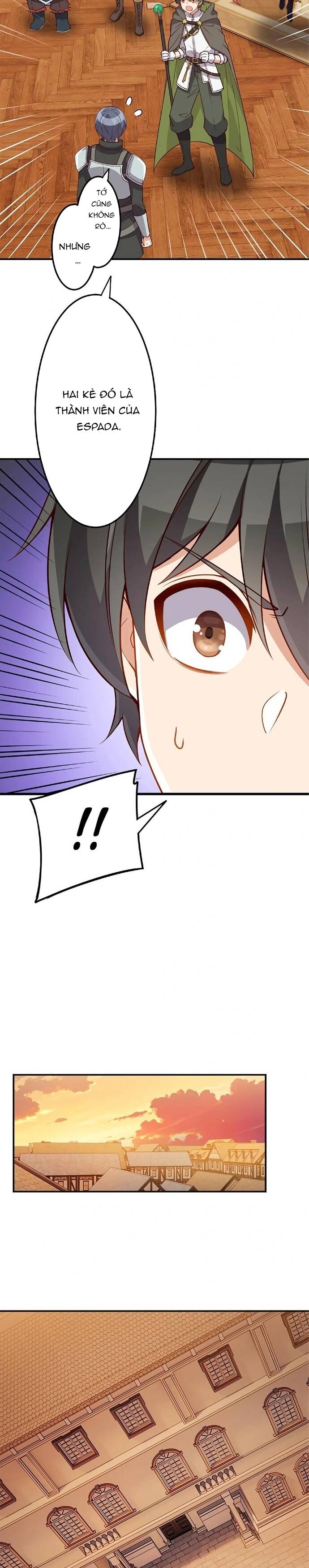 Jozan Fuyo No Komikaraizu Sutato Shimashita! [Chap 1-23]