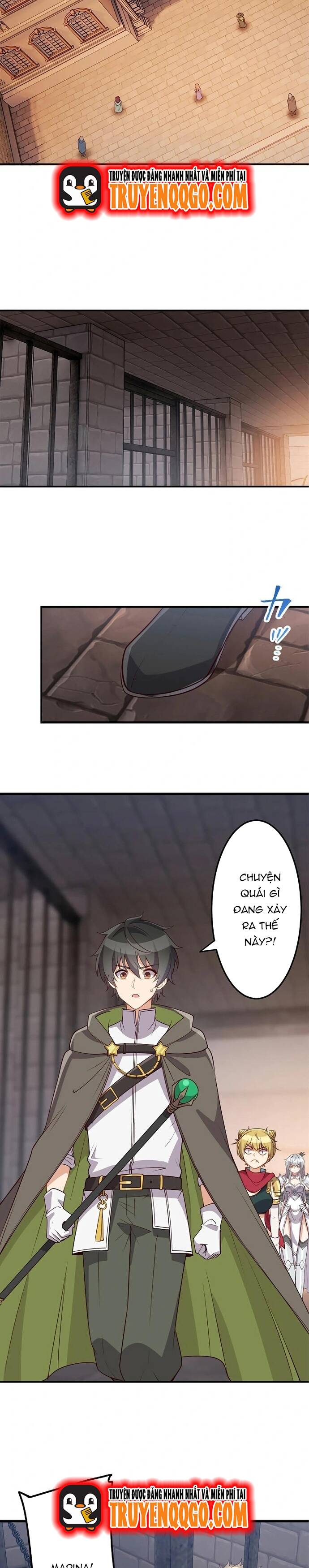Jozan Fuyo No Komikaraizu Sutato Shimashita! [Chap 1-23]