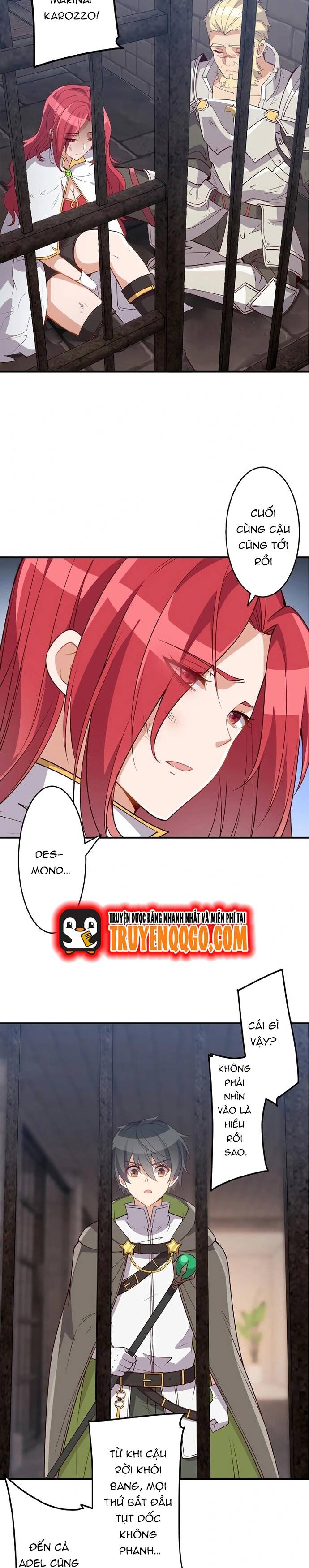 Jozan Fuyo No Komikaraizu Sutato Shimashita! [Chap 1-23]