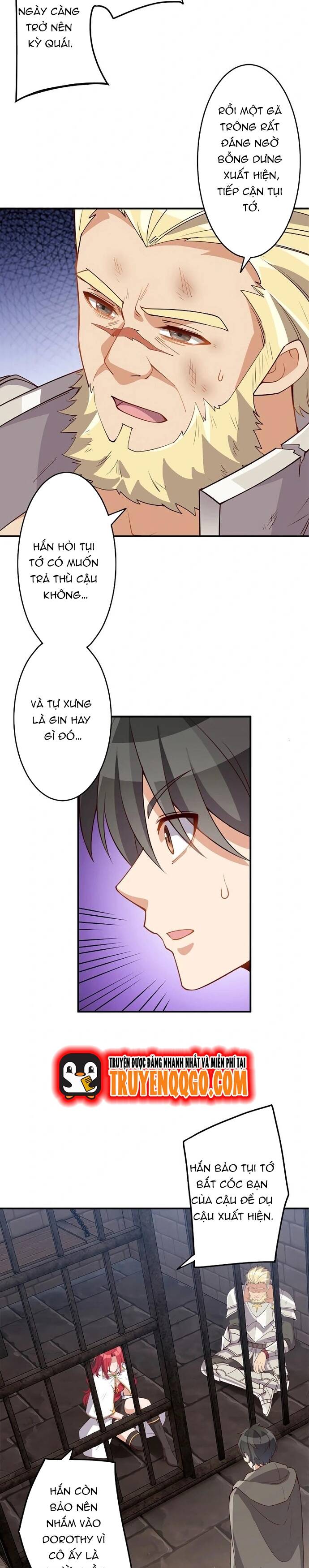 Jozan Fuyo No Komikaraizu Sutato Shimashita! [Chap 1-23]