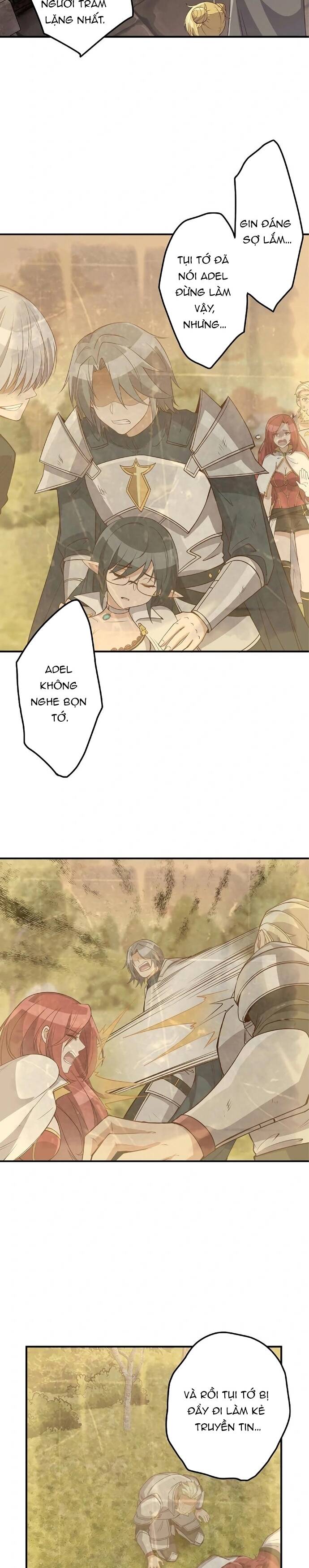 Jozan Fuyo No Komikaraizu Sutato Shimashita! [Chap 1-23]