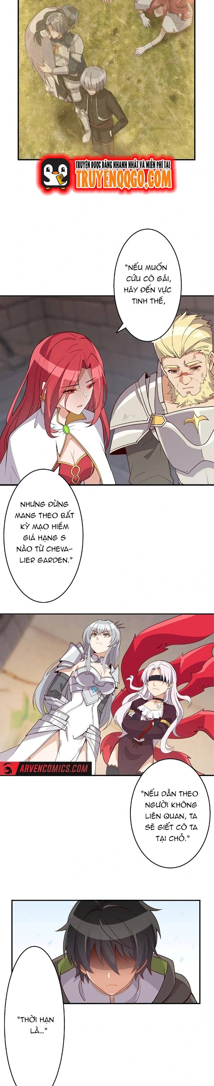 Jozan Fuyo No Komikaraizu Sutato Shimashita! [Chap 1-23]