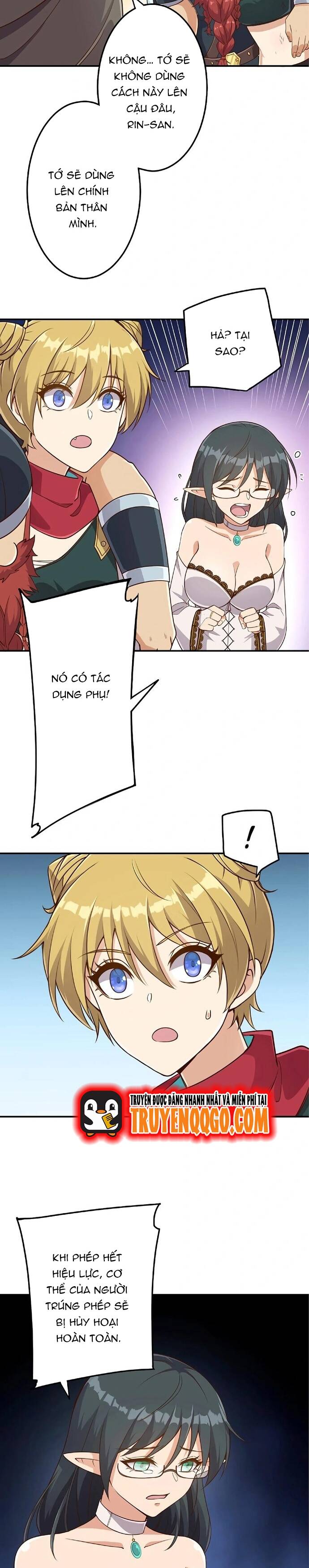 Jozan Fuyo No Komikaraizu Sutato Shimashita! [Chap 1-23]