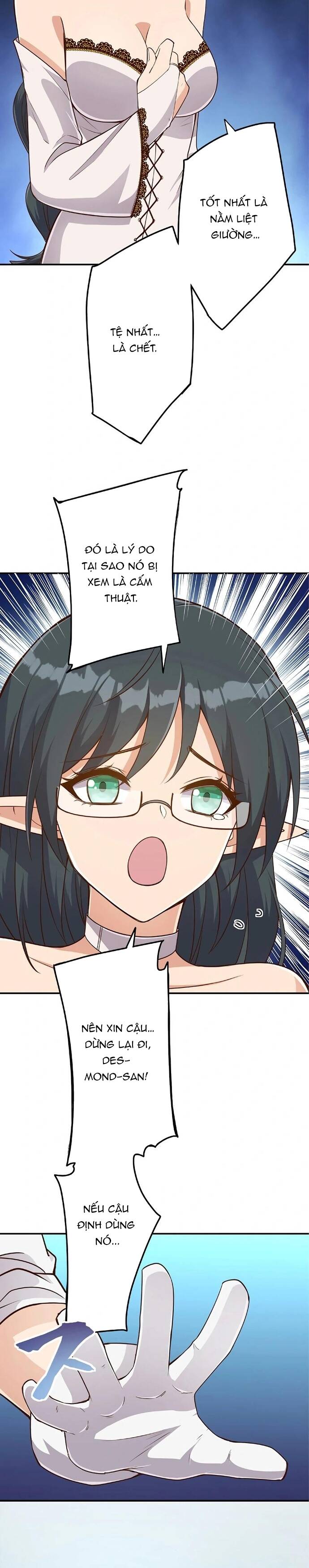 Jozan Fuyo No Komikaraizu Sutato Shimashita! [Chap 1-23]