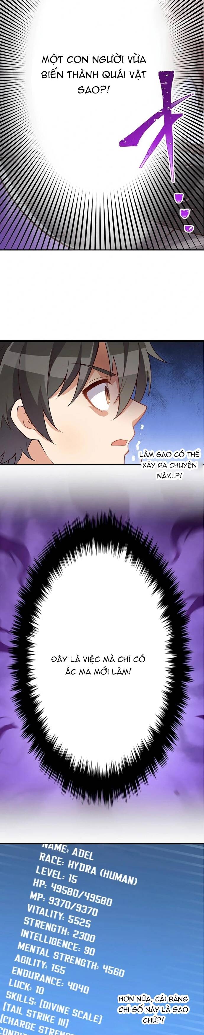 Jozan Fuyo No Komikaraizu Sutato Shimashita! [Chap 1-23]