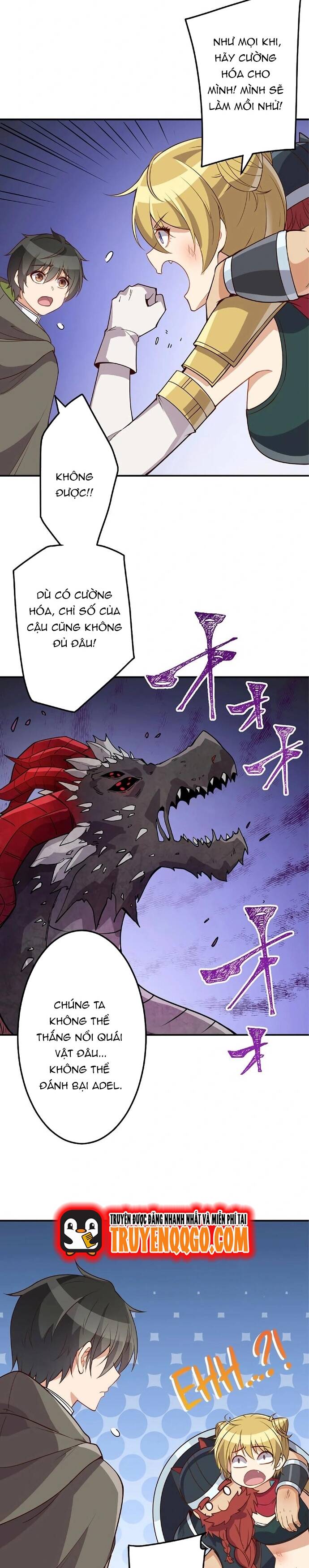 Jozan Fuyo No Komikaraizu Sutato Shimashita! [Chap 1-23]