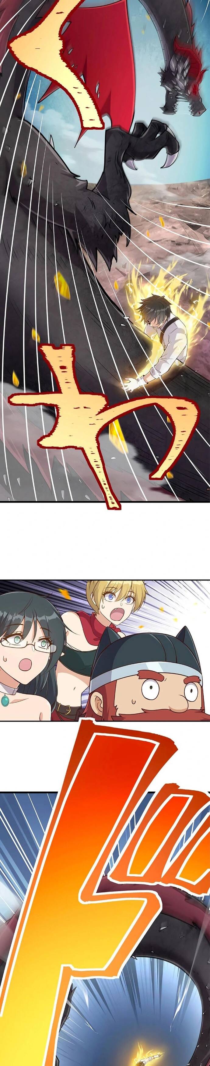 Jozan Fuyo No Komikaraizu Sutato Shimashita! [Chap 1-23]