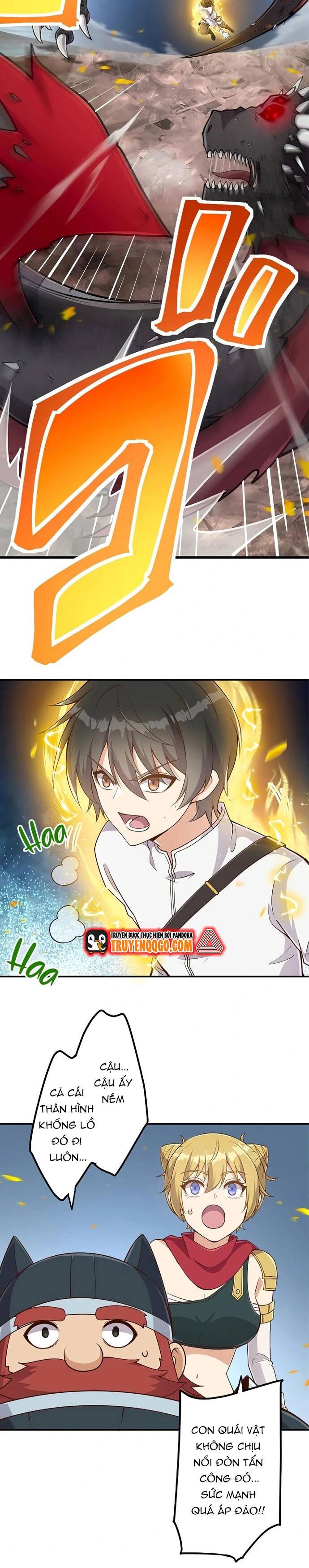 Jozan Fuyo No Komikaraizu Sutato Shimashita! [Chap 1-23]