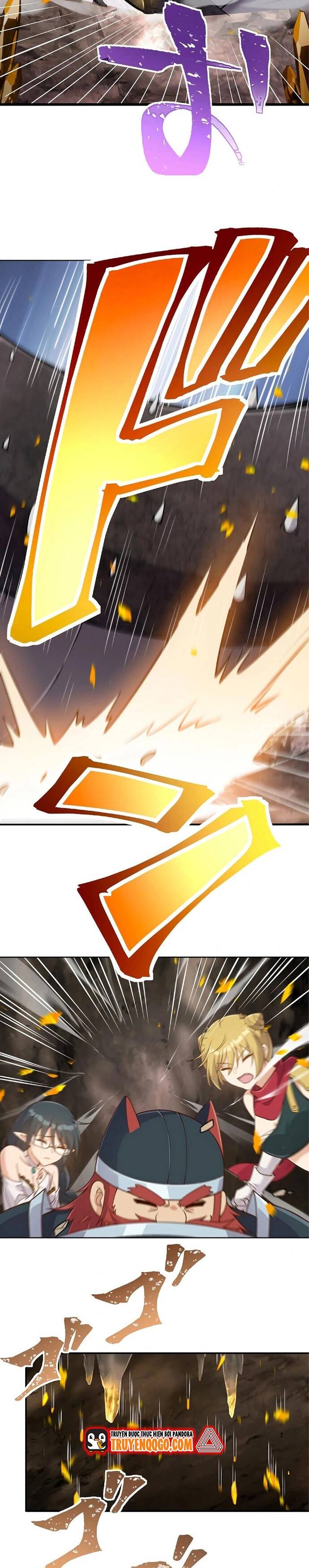 Jozan Fuyo No Komikaraizu Sutato Shimashita! [Chap 1-23]