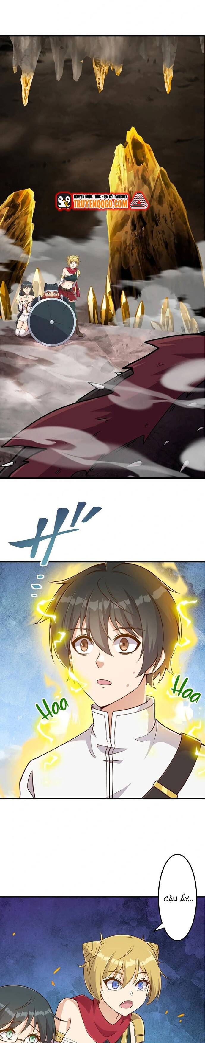 Jozan Fuyo No Komikaraizu Sutato Shimashita! [Chap 1-23]