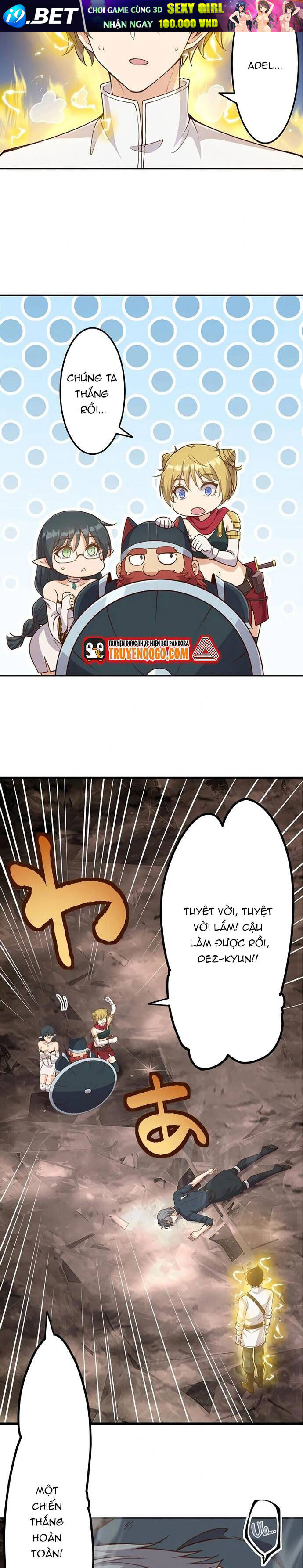 Jozan Fuyo No Komikaraizu Sutato Shimashita! [Chap 1-23]