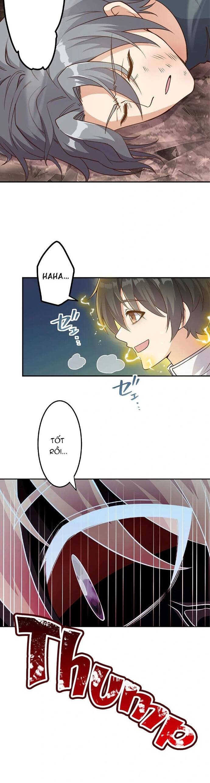 Jozan Fuyo No Komikaraizu Sutato Shimashita! [Chap 1-23]