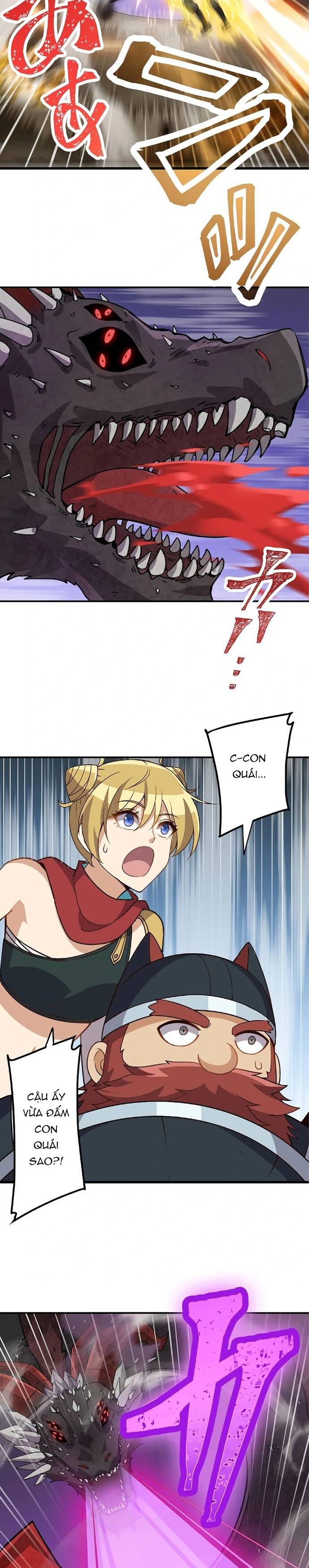 Jozan Fuyo No Komikaraizu Sutato Shimashita! [Chap 1-23]