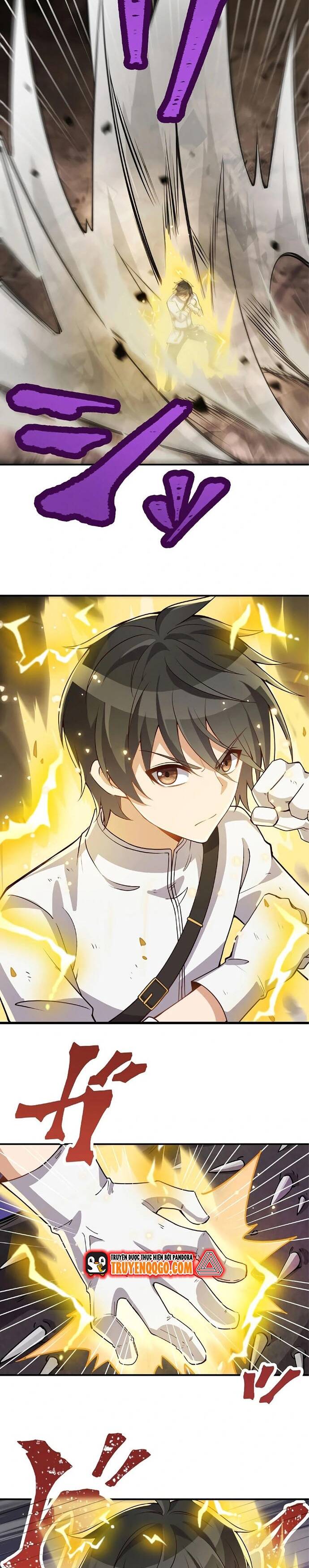 Jozan Fuyo No Komikaraizu Sutato Shimashita! [Chap 1-23]