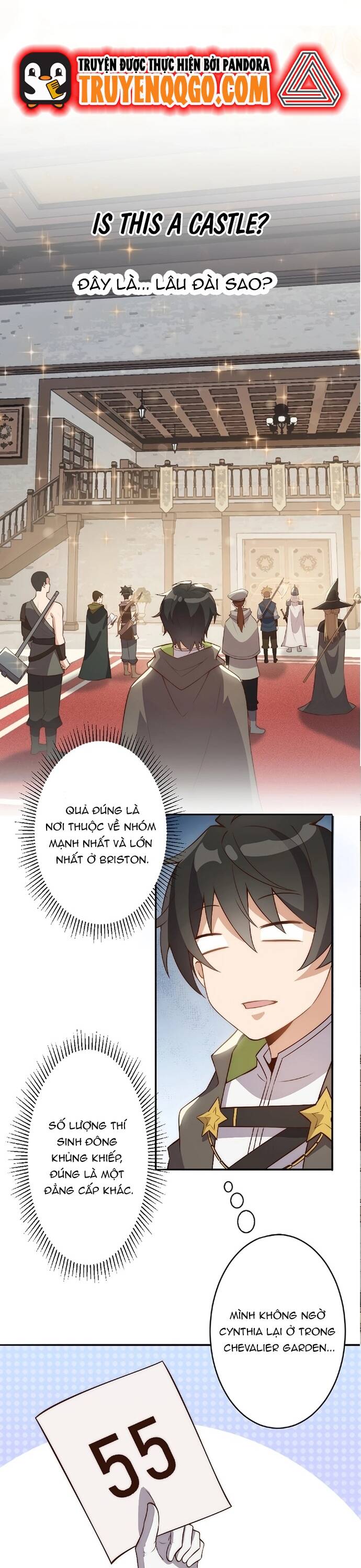 Jozan Fuyo No Komikaraizu Sutato Shimashita! [Chap 1-23]