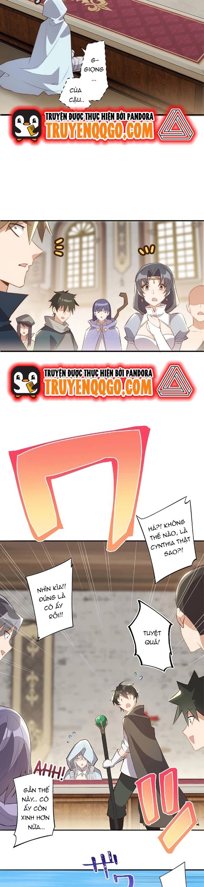 Jozan Fuyo No Komikaraizu Sutato Shimashita! [Chap 1-23]