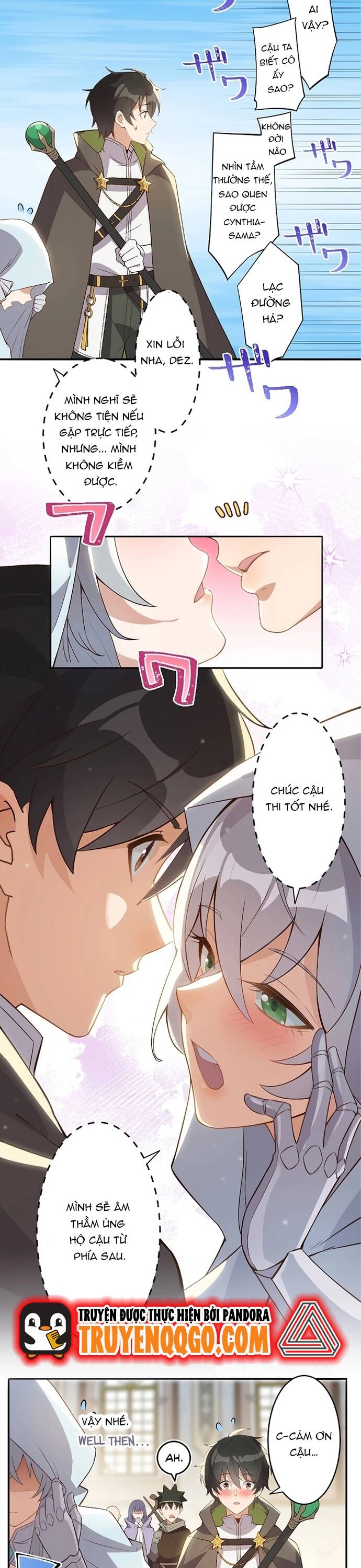 Jozan Fuyo No Komikaraizu Sutato Shimashita! [Chap 1-23]