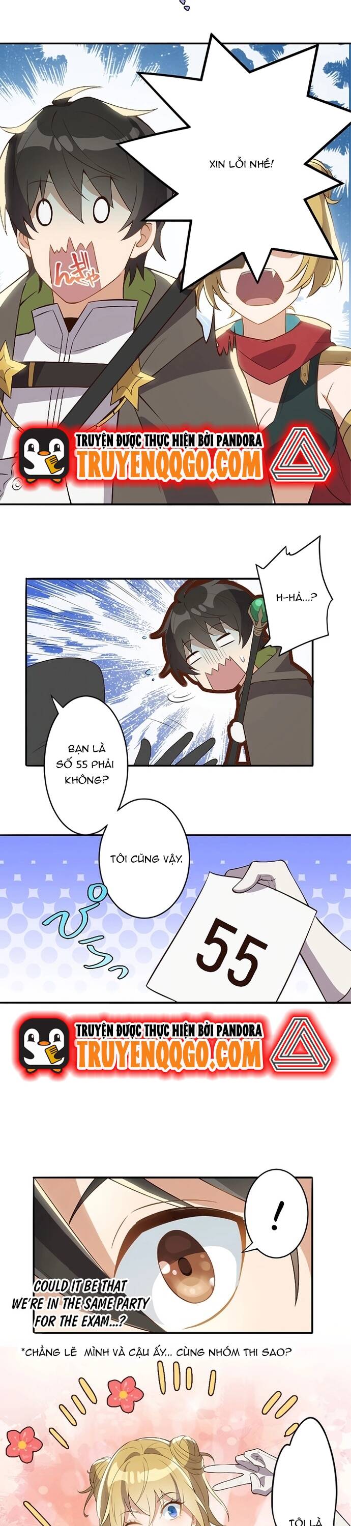 Jozan Fuyo No Komikaraizu Sutato Shimashita! [Chap 1-23]